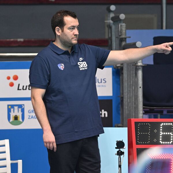 Radnički ponovo na regionalnom tronu!