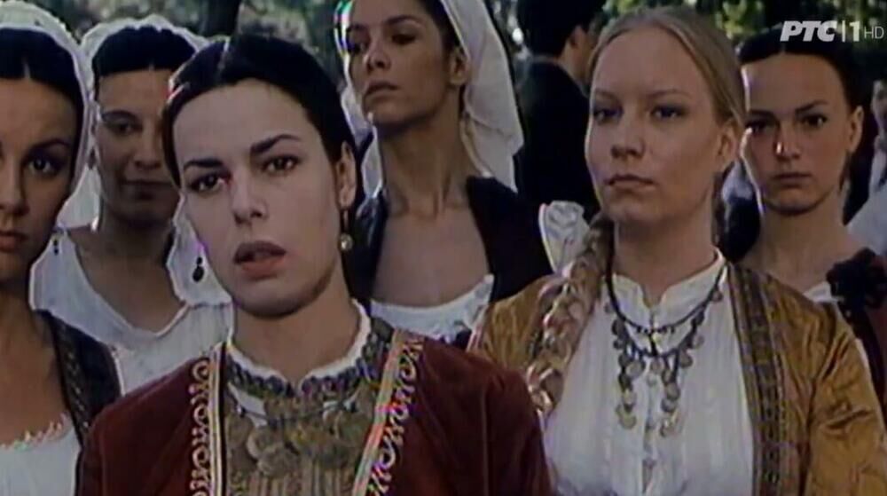 Radmila Živković je legenda domaćeg glumišta, a mnogi i dalje ne znaju da ima ćerku Bojanu Bambić, koja je takođe glumica.