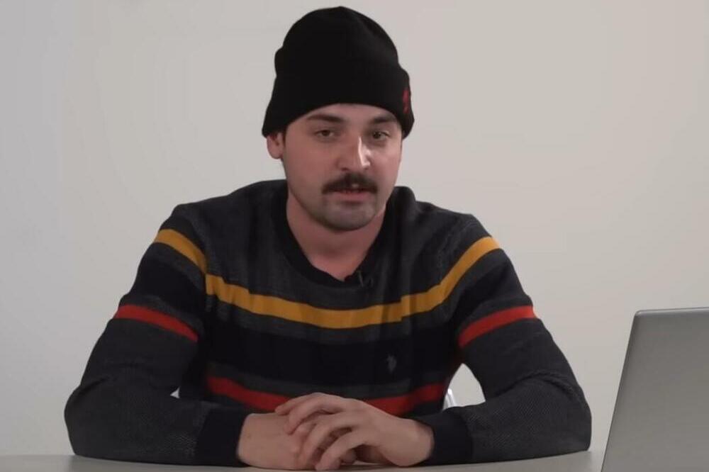 KO JE REPER KOJI JE NOĆAS UHAPŠEN NA ZLATIBORU? Otac mu je POZNATI pisac, njega svi znaju kao Surreal-a