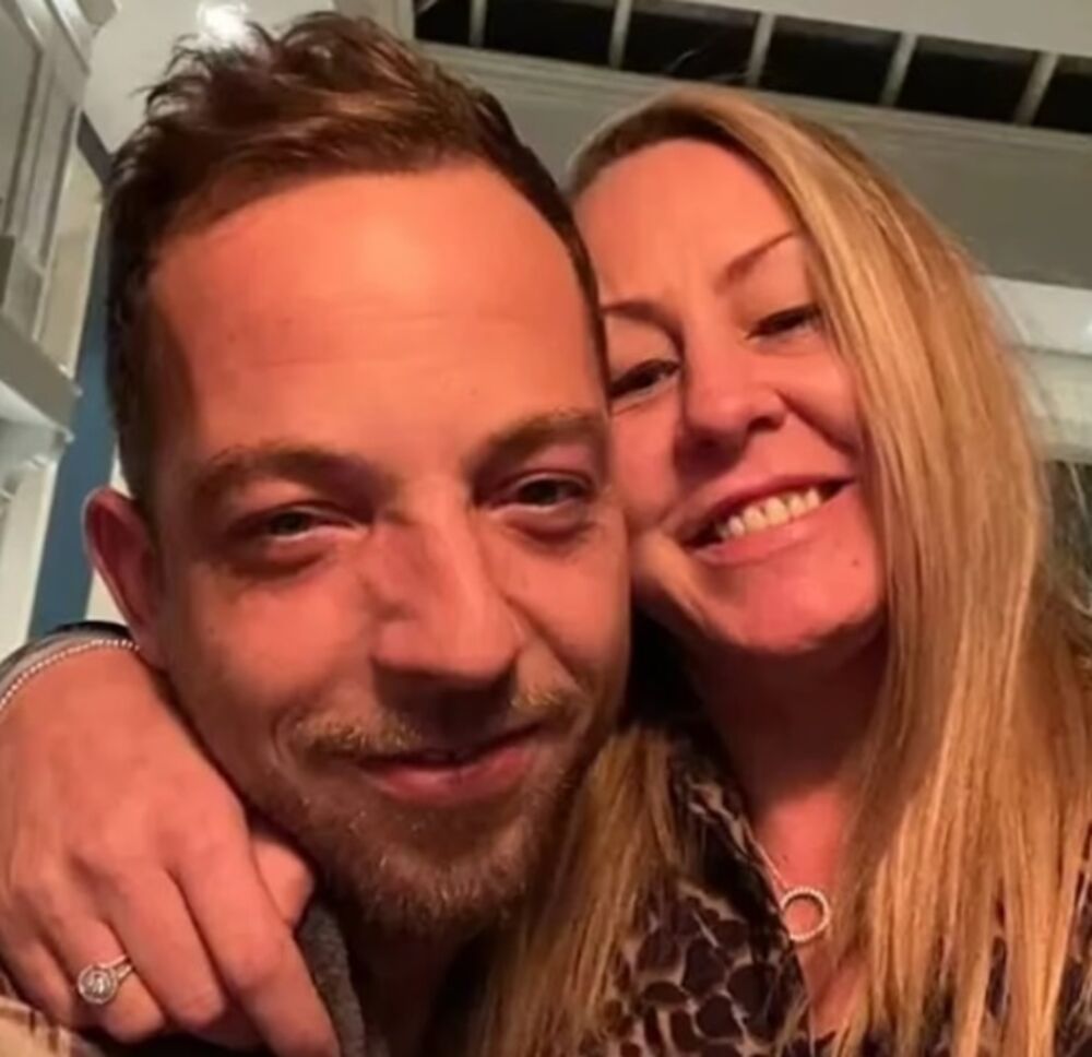 Pevač je ranije Gil opisao kao 'svog heroja', a njihovu ljubav kao 'malu bajku'