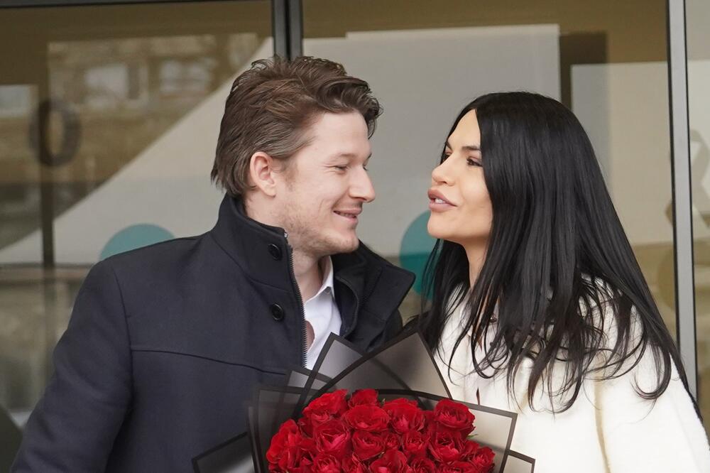 RAZVODE SE DEJANA ŽIVKOVIĆ I FILIP SIMOVIĆ