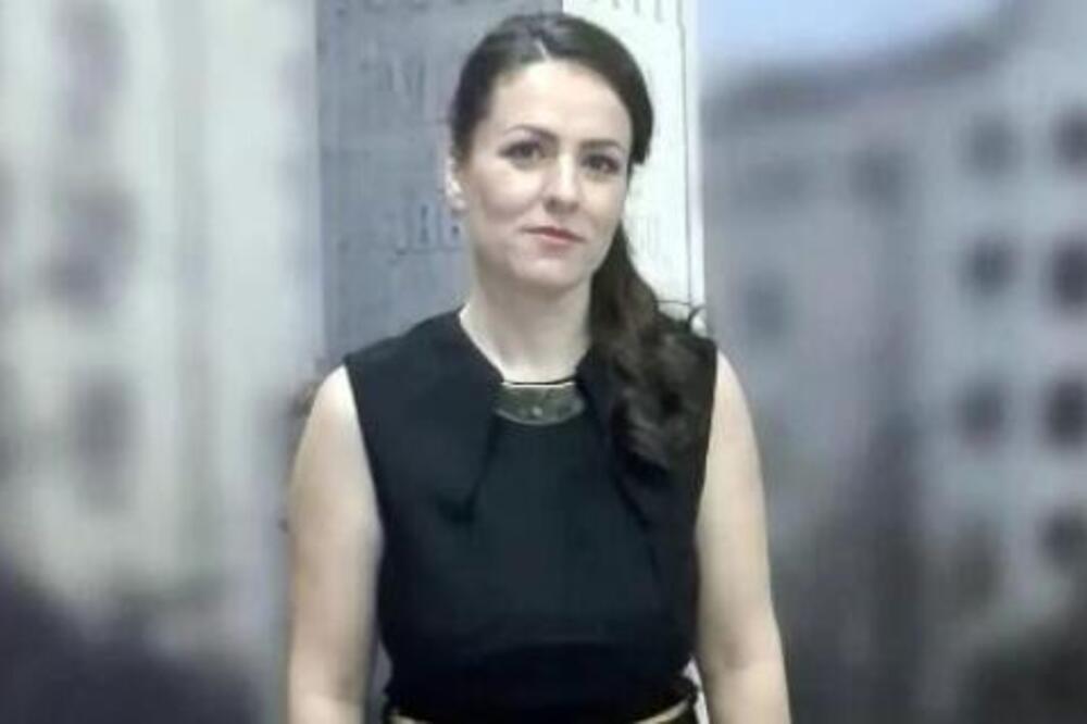 OVO JE MAJKA TROJE DECE KOJA JE POGINULA U NESREĆI KOD KISAČA: Izgubila kontrolu nad vozilom i sletela sa puta,