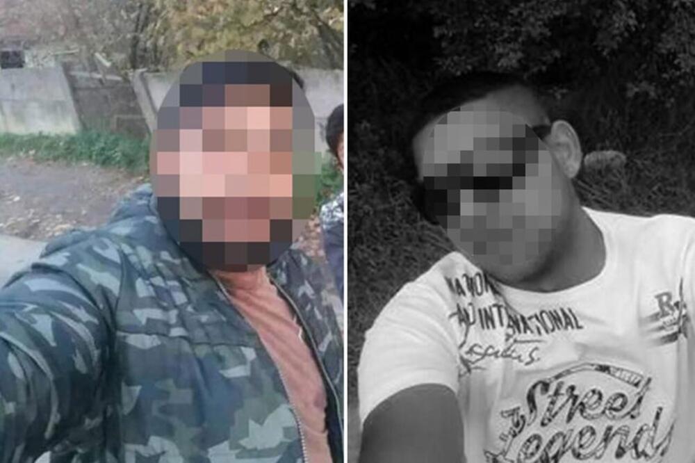 SASLUŠAN NINOSLAV ZA KOJEG SE SUMNJA DA JE UBIO BRATA SEKIROM: Oglasio se MUP povodom ZLOČINA NA BADNJE VEČE