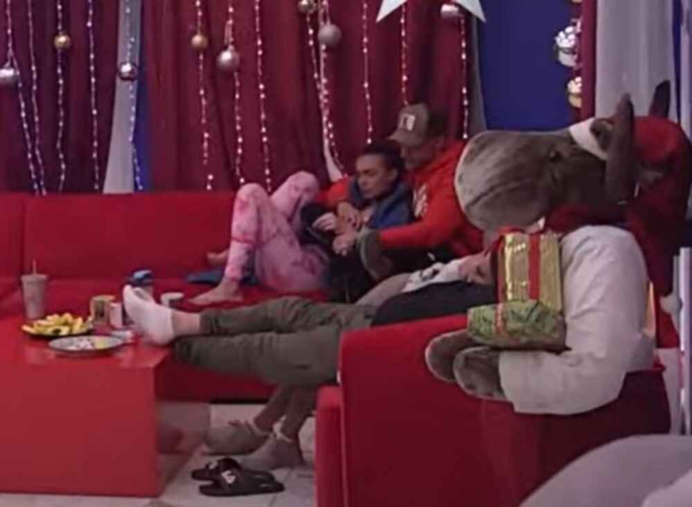 Angelina Stanojlović o ćerkinoj vezi sa Anđelom