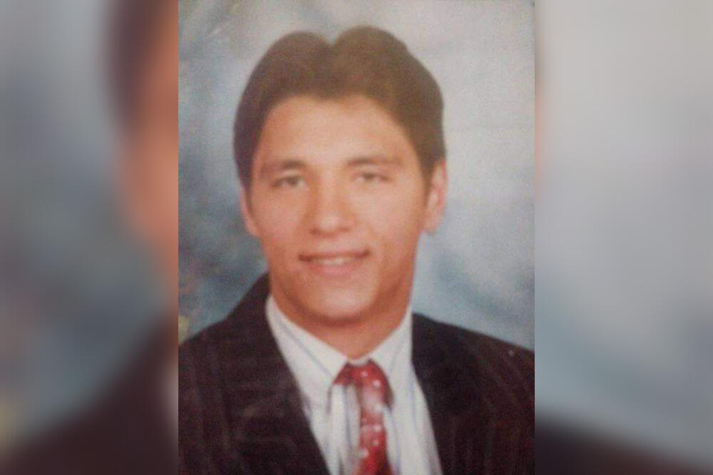 NESTAO MILAN TANESKI! Poslednji put viđen uoči Nove godine, od tad mu se GUBI SVAKI TRAG