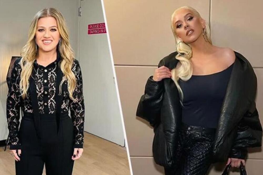 DVE NAJLEPŠE ŽENE SVETA OTKRILE KAKO SU SMRŠALE: Ovi saveti će pomoći svima posle PREJEDANJA NAKON PRAZNIKA