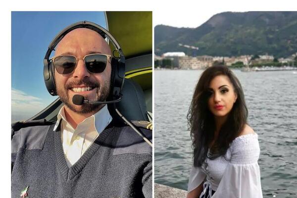 POSLE PRVOG SASTANKA UŠLI U MERCEDES PA ZAVRŠILI U LEDENOM JEZERU: Još uvek se ne zna šta se ovde tačno dogodilo