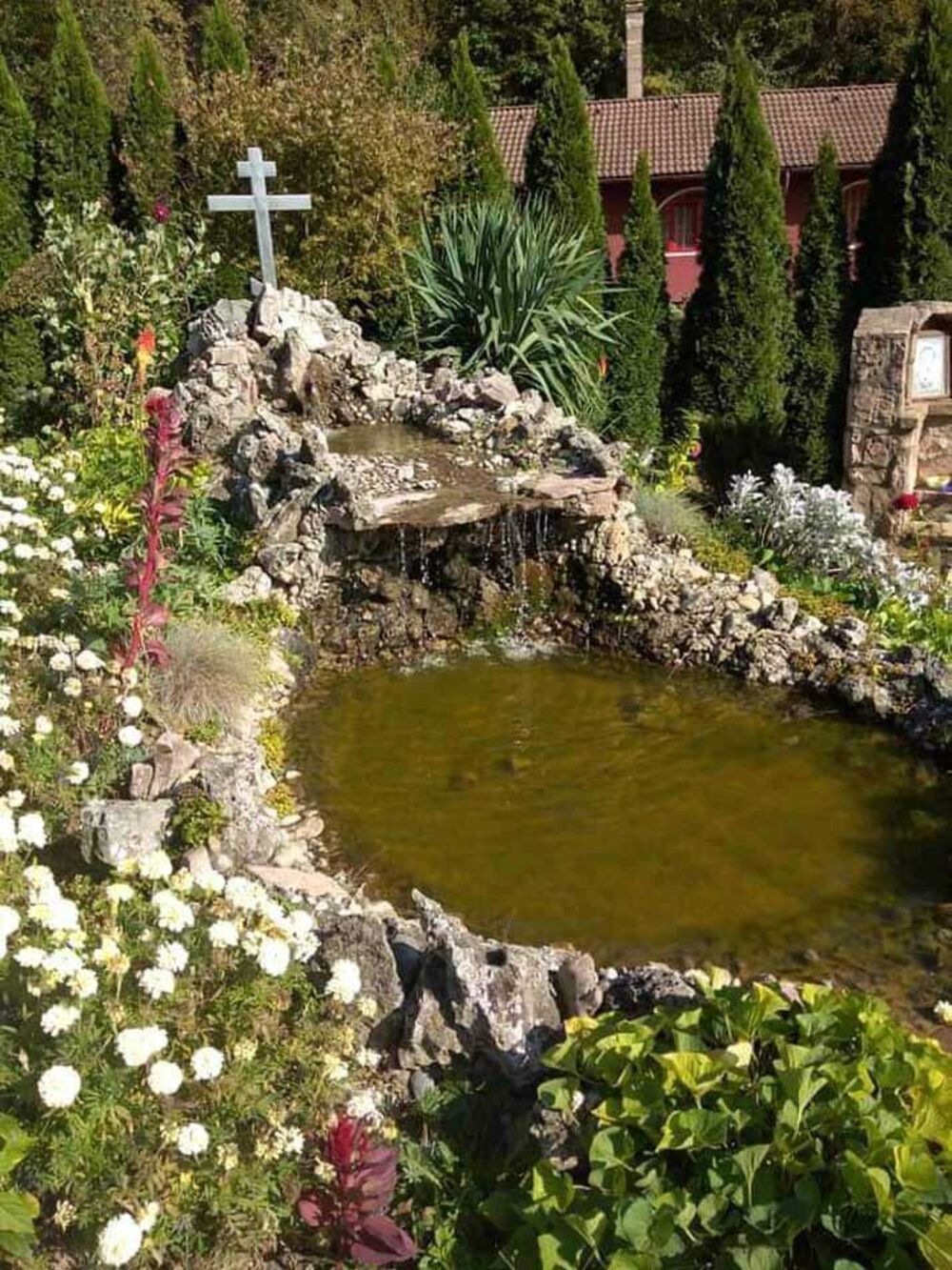 Manastir Svetog Apostola