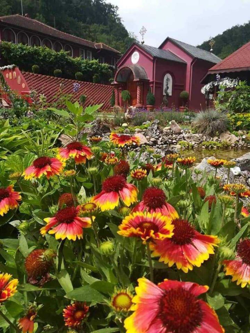 Manastir Svetog Apostola