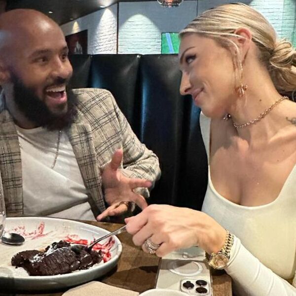 "ŽENA TI IMA DOBRE SI*E" Kad je MMA borac ovo čuo, ni njegova supruga nije očekivala ovakvu reakciju!