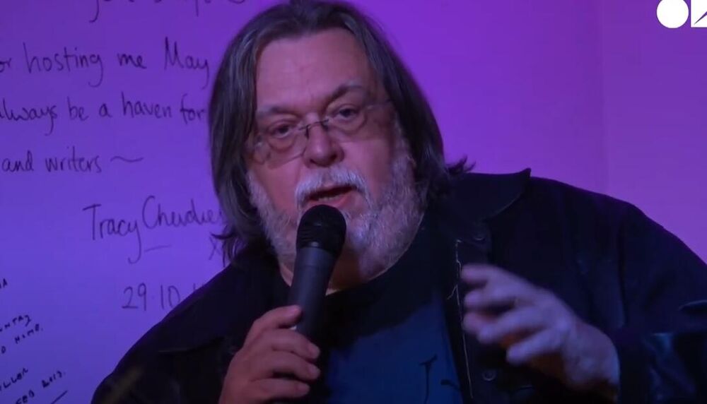  Željko Mitrović o Robertu Nemečeku