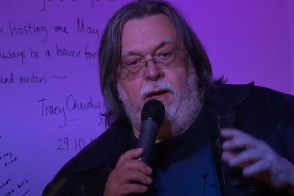 IMPRESIVNI DETALJI IZ ŽIVOTA POKOJNOG ROBERTA NEMEČEKA: Biografija VREDNA DIVLJENJA, evo kako je živeo