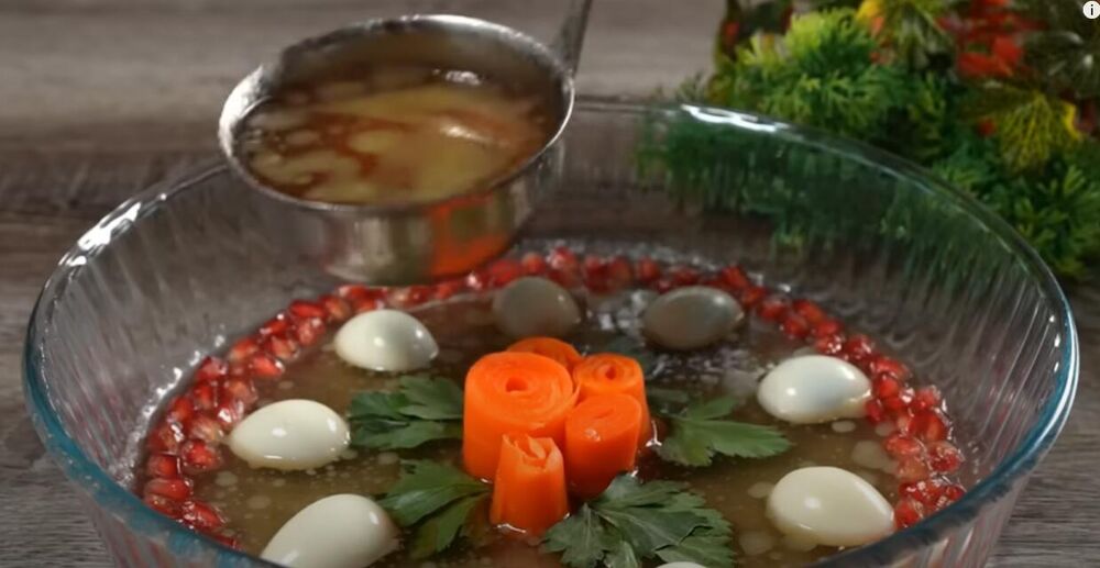 Priprema goveđe pihtije savršenog ukusa