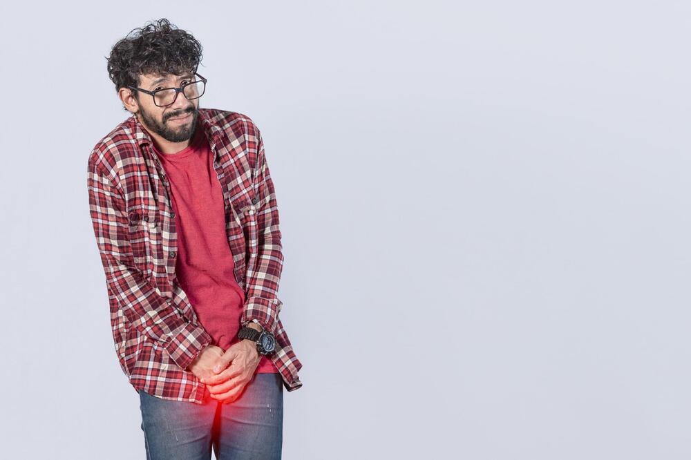 ZA MUŠKARCE KOJI ŽELE OČUVATI ENERGIJU I VITALNOST: Najbolji namaz za zdravlje PROSTATE (i još ponešto)!