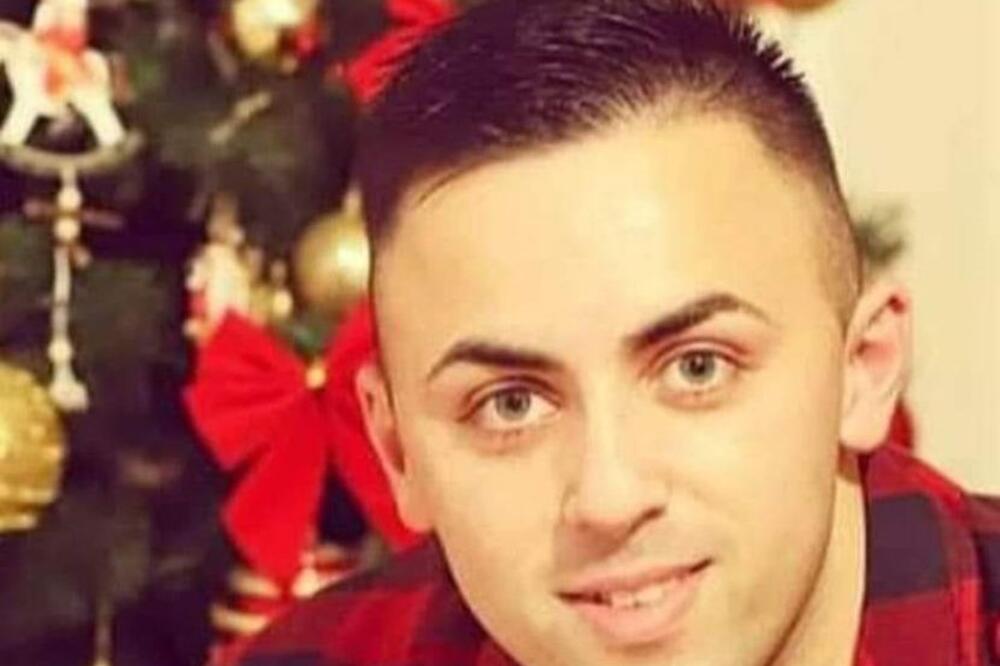 IVAN POGINUO NA BOŽIĆ, AUTOM GA ZGAZIO PIJANI DRUG: Otkinuo mu noge, mladić umro na putu do bolnice