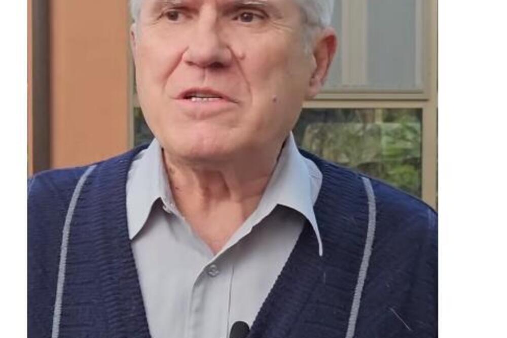 NIŠLIJA NAPRAVIO KUĆU KOJA ZIMI NE MORA DA SE GREJE, NI LETI DA SE HLADI: Dragiši zavidi CELI BALKAN! (VIDEO)