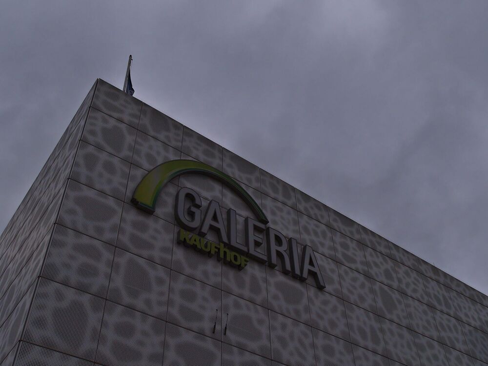 Galeria Karstadt Kaufhof