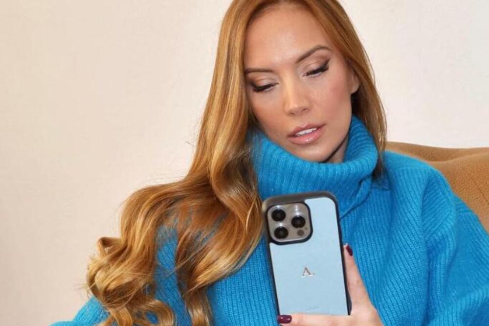 OD KAD SE RAZVELA OD REPERA, LJUBAVNE PONUDE SE SAMO NIŽU: Bivša žena repera Ša objavila poruku GALANTNOG dase