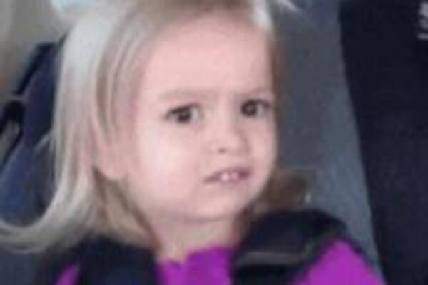 CEO SVET JE BRUJAO O OVOJ DEVOJČICI PRE 11 GODINA: Bićete zapanjeni kako DANAS IZGLEDA - totalna PROMENA (FOTO)