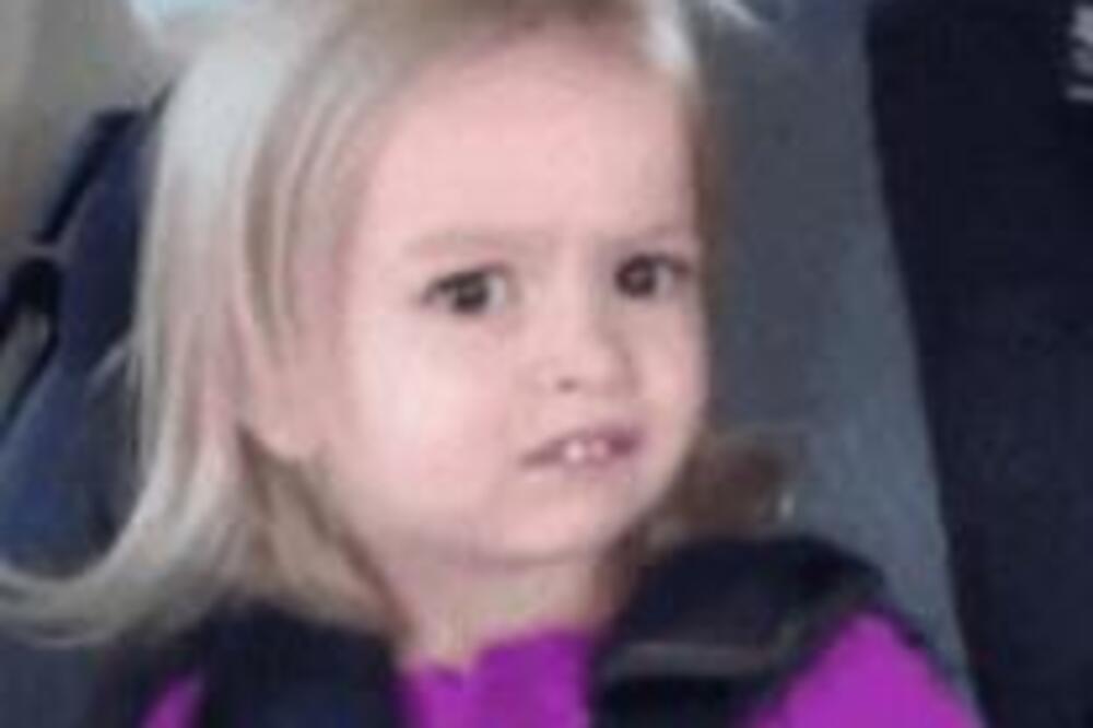 CEO SVET JE BRUJAO O OVOJ DEVOJČICI PRE 11 GODINA: Bićete zapanjeni kako DANAS IZGLEDA - totalna PROMENA (FOTO)