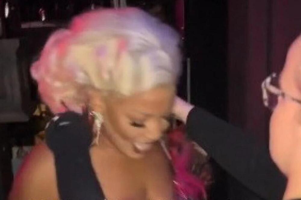 DA LI JE REALNO DA SU USPELI SVE OVO ZA SAMO 45 SEKUNDI? Ovi GLUMCI će vas ostaviti BEZ TEKSTA, bukvalno ŠOK