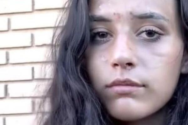 "DROGIRAM SE JER NEMAM...": Monika živi na ulici, STALNO uzima NARKOTIKE, a ono što joj je MAJKA REKLA kida DUŠU