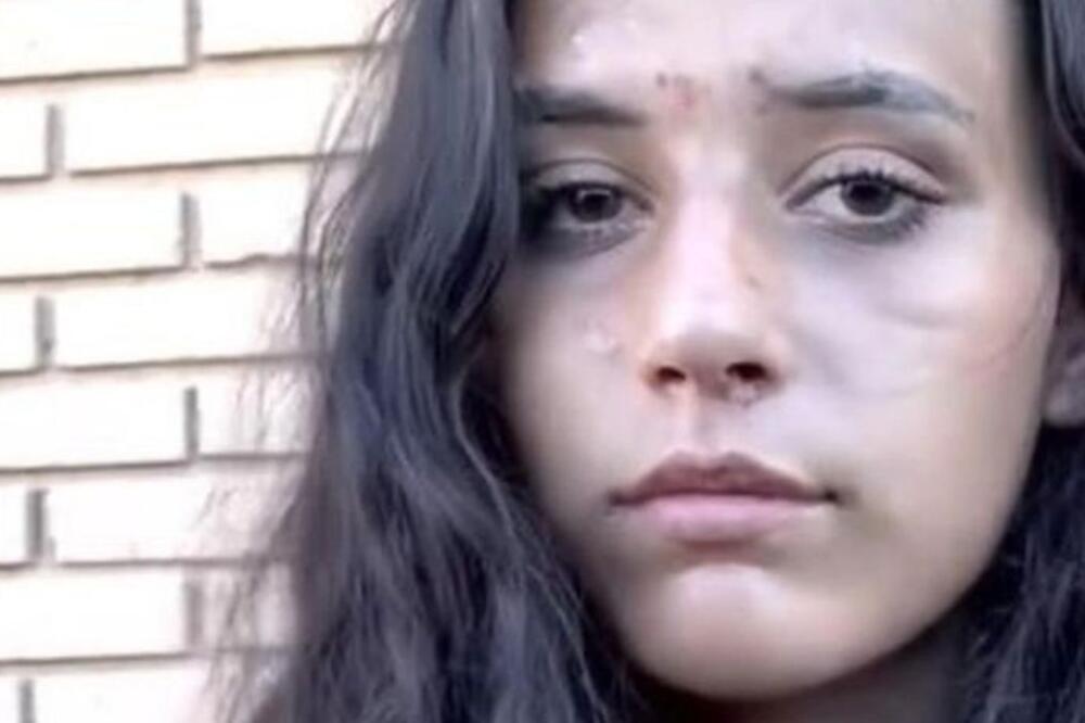 "DROGIRAM SE JER NEMAM...": Monika živi na ulici, STALNO uzima NARKOTIKE, a ono što joj je MAJKA REKLA kida DUŠU