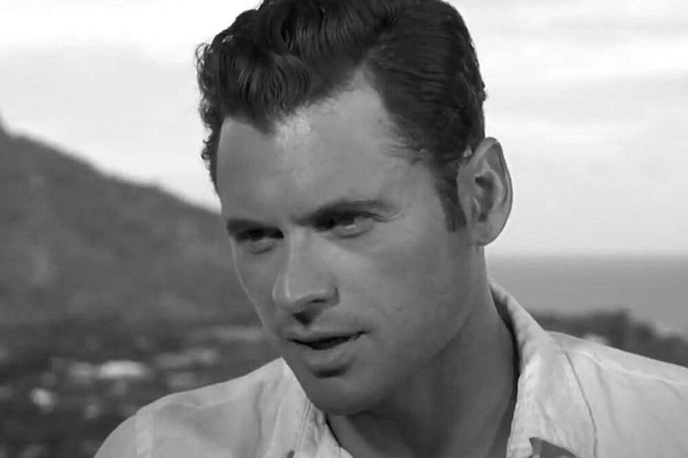 POZNATI GLUMAC PREMINUO U 42. GODINI: Igrao je u ČUVENOM filmu