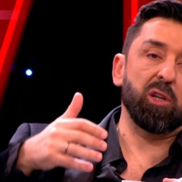 OGNJEN AMIDŽIĆ U "PAKLU": Što mu je ovo trebalo? (FOTO)