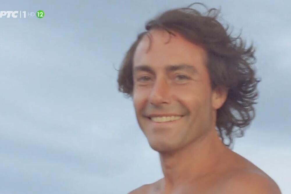 Svoj poslednji film Alen Nuri snimao je u Sarajevu