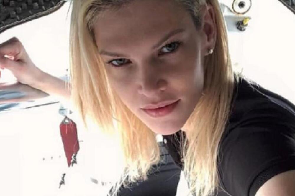 NAĐA JE BILA JUGOSLOVENSKA ROBINJA KONTROVERZNOM BIZNISMENU, VRBOVAO JE SA 15 GODINA: Na sudu imala samo 1 ODGOVOR