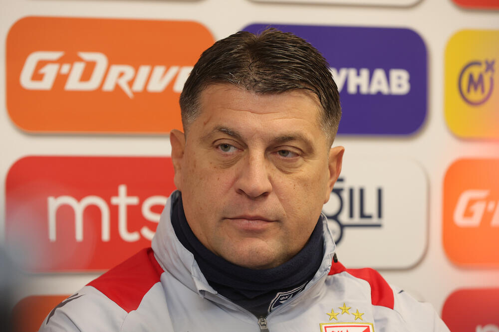 MILOJEVIĆ POČEO BEZ OSMORICE STRANACA! Dva fudbalera OFK Beograda idu na pripreme (FOTO)