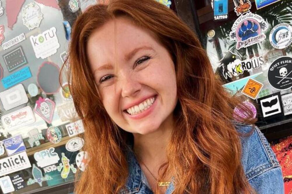 KONOBARICA OSTALA U ŠOKU KAD JE UGLEDALA BAKŠIŠ KOJI JE DOBILA: Nije mogla da POVERUJE, a nećete ni VI... (FOTO)