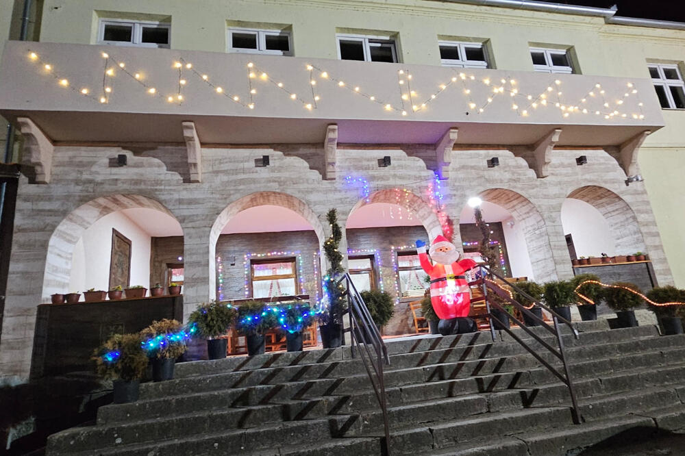 OVO SRPSKO SELO ĆE IMATI DOČEK PRAVOSLAVNE NOVE GODINE: Meštani oduševljeni, CENE ZA SVAKI DŽEP