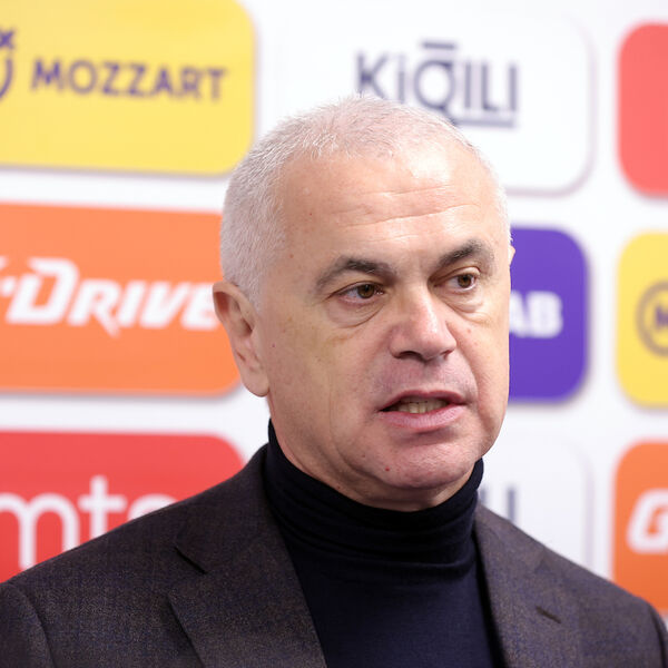 U jeku finala EURA - Zvezdan Terzić je udarna vest!