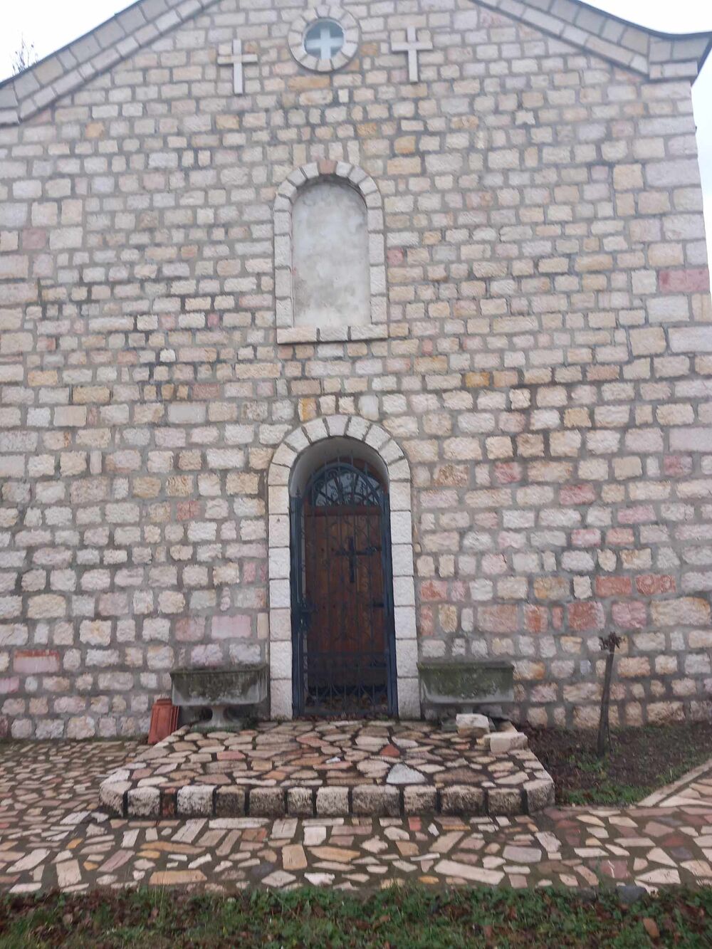 Manastir Svete Trojice