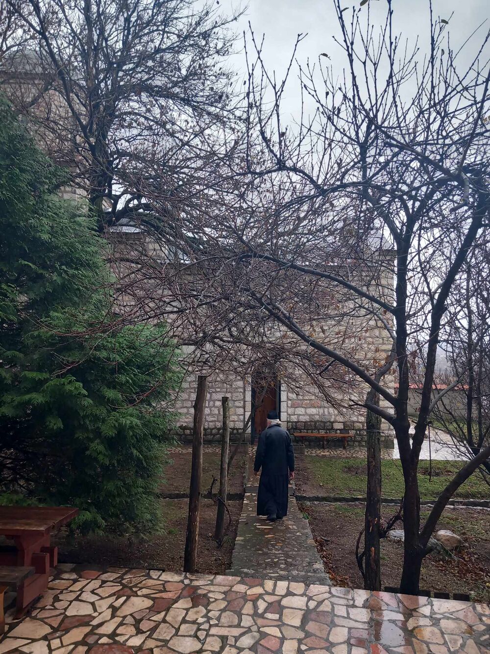 Manastir Svete Trojice