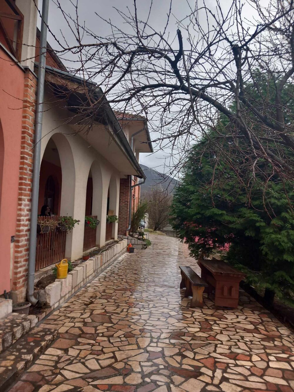 Manastir Svete Trojice