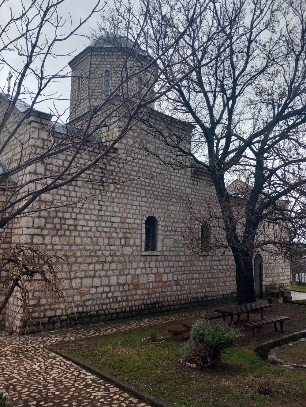 Manastir Svete Trojice