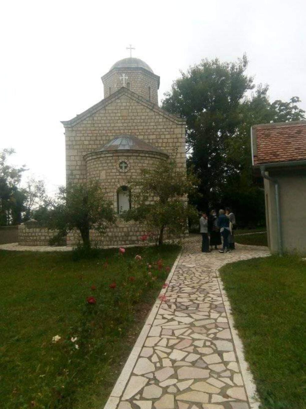 Manastir Svete Trojice