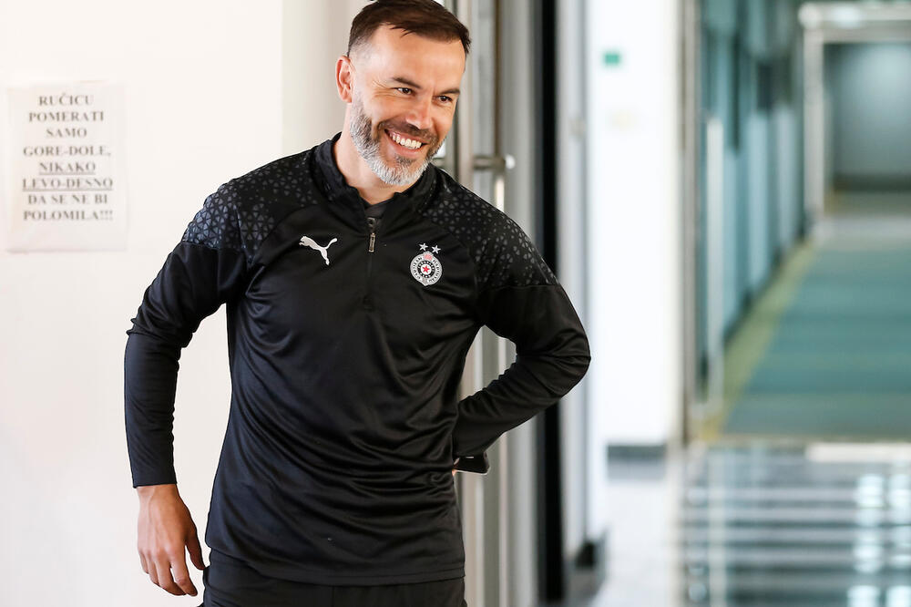 Natho poručio Izraelcima: Ako Hapoel izbaci Zvezdu, biće potresa na Marakani!