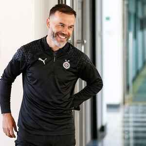 Natho poručio Izraelcima: Ako Hapoel izbaci Zvezdu, biće potresa na Marakani!