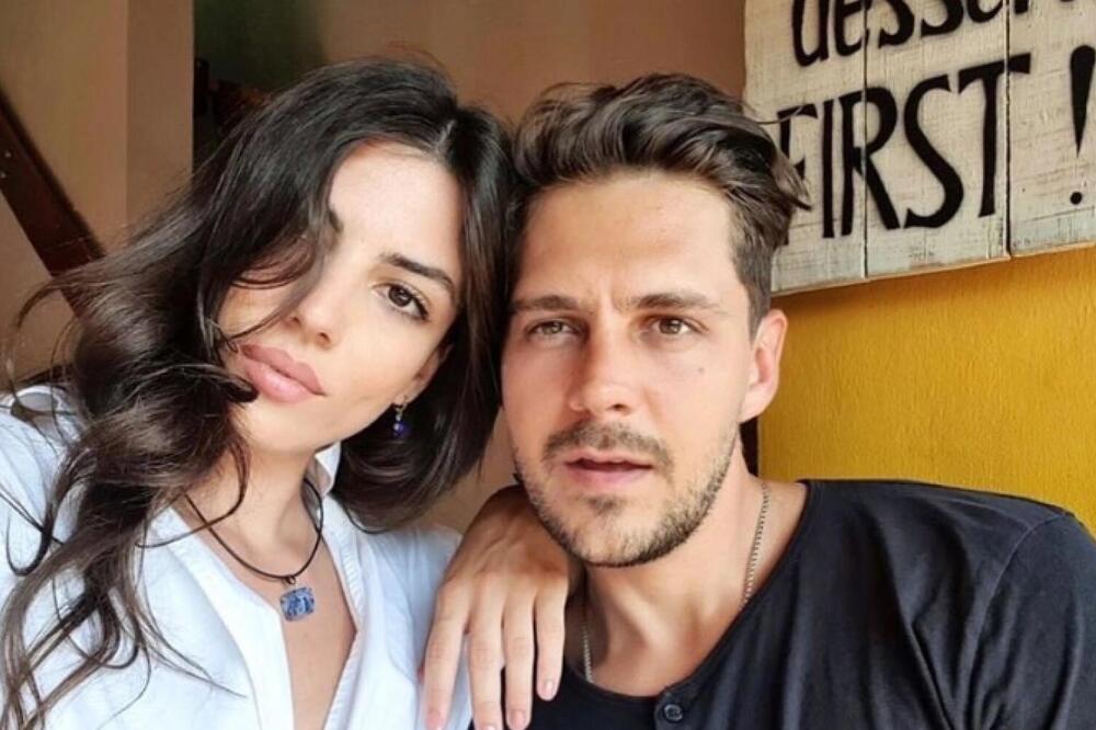 EVO GDE ĆE BIKOVIĆ I NJEGOVA VERENICA ŽIVETI SA BEBOM: Stan je prava FANTAZIJA, vidi se da ULAŽE i da IMA KEŠA