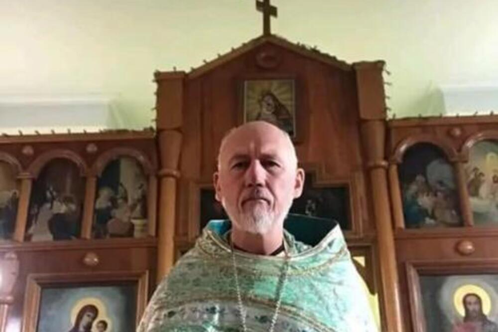 PRAVOSLAVNI SVEŠTENIK PREŠAO U ISLAM, OSIM VERE PROMENIO I IME: Mnogi će biti van sebe kada čuju ZBOG ČEGA (FOTO)