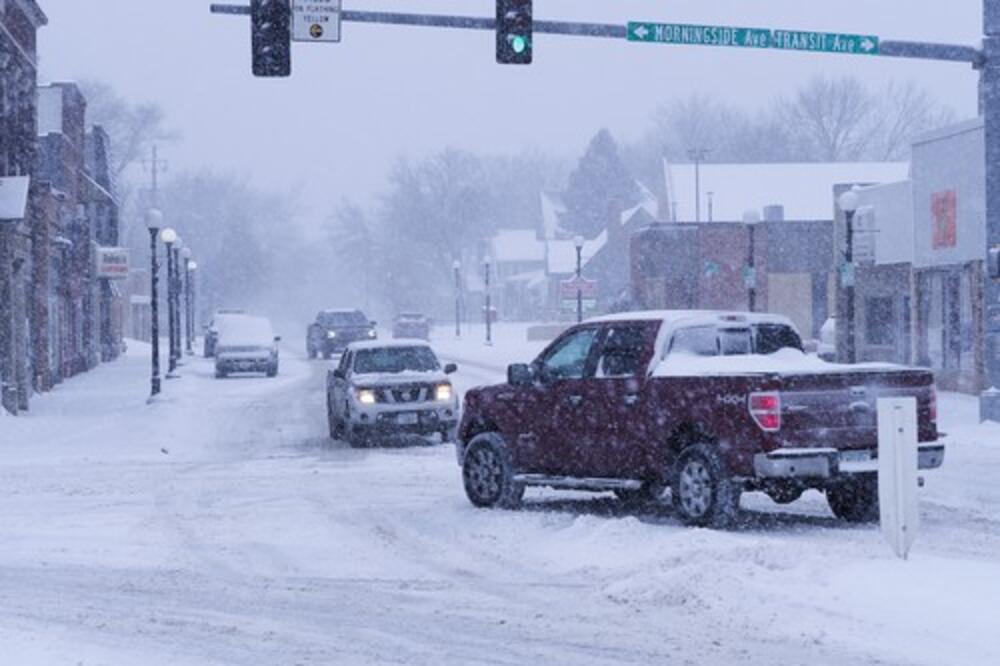 NAUČNICI DOŠLI DO ZASTRAŠUJUĆIH SAZNANJA! Ovo predstavlja PRETNJU milionima, a svi to već PRIMEĆUJETE...
