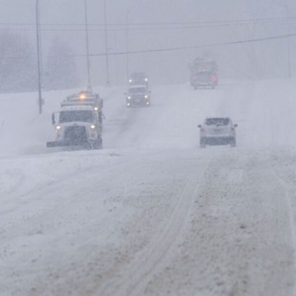 NISKE TEMPERATURE OKOVALE CRNU GORU: Komšije u DEBELOM MINUSU, u jednom gradu izmereno NEVEROVATNIH -7,7 stepeni