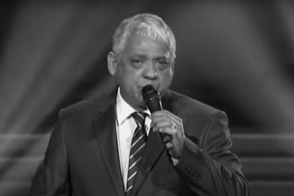 GUTINA SMRT JE RASPLAKALA CELU SRBIJU, MISLIO JE DA SU GA SVI ZABORAVILI: Ovako su izgledali NJEGOVI POSLEDNJI DANI