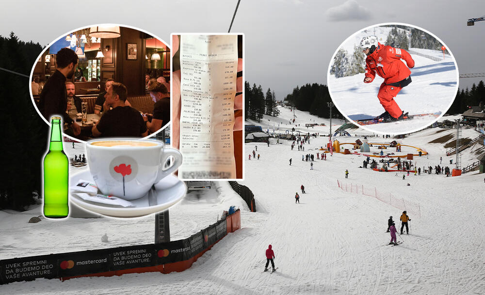 Vrtoglava cena doručka na ovoj planini u Srbiji: Bez debelog novčanika ne krećite - glava će vas zaboleti od računa