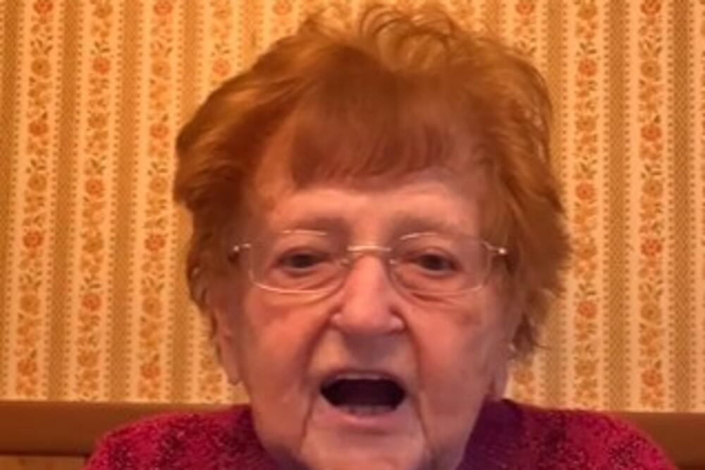 BAKA OTKRILA KOLIKO JE SASTANAKA IMALA U 2023. GODINI: Jednog muškarca upoznala na GROBLJU, a ostale... (VIDEO)