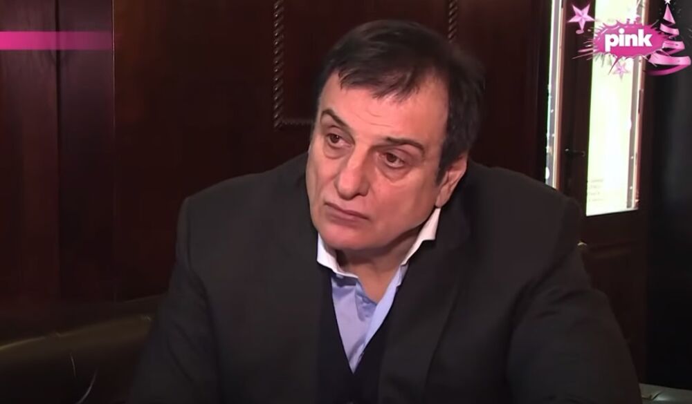 Džej je bio loš po sebe